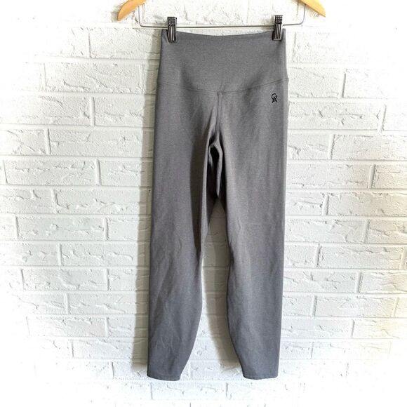 Good American Gray Legging Size 0 XS - Picture 1 of 5